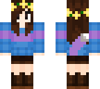 wolf frisk