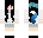 wolf girl