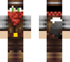 wolf western bandit