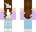 yay random skin