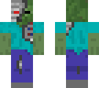 zombot
