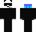 agent pandaaaa