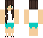 alexandria white pjs
