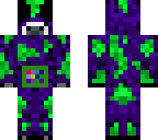 alien cow