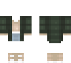 an outfit