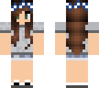 another skin for sister