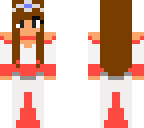aphmau from mermaid tails edit