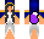 aphmau irene wolf