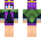 archer queen costume
