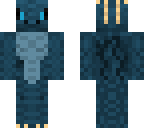 argonian - edit