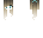 ash brown recolor of hair base