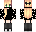 assassin oc