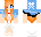 asuna as lady irene
