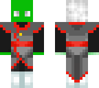 bald zamasu