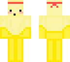 banana man