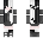 bat chibi girl 2