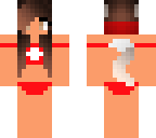 bathing suit