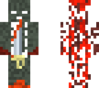 bleeding withersword