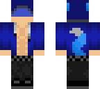 blue aaron edited