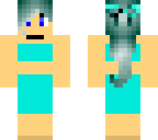 blue aphmau