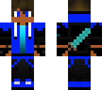 blue boy