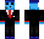 blue pete