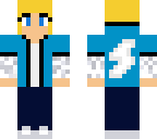 blue thunder