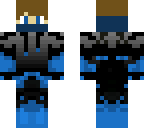 blueman