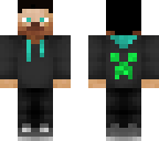 boy creeper diamond