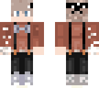 boy in a bowtie