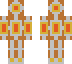 bronze bot