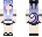 cat maid two