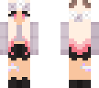 cheyenne main skin