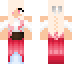 cheyenne skin 2 roleplay