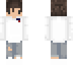 chibi boy