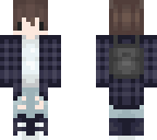 chibi boy