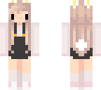 chibi bunny edit