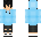 chibi duke boy