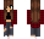 chibi girl