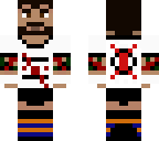 cm punk wwe