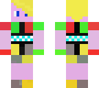 color guy