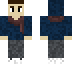 compking's yt skin
