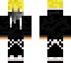cool blond
