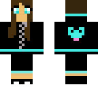 cool girl