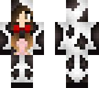 cow onesie