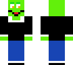 cultural green alien