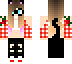 cute cat girl