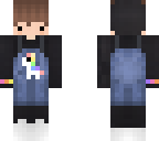 cute chibi boy