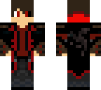 dark dragon slayer