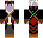 dark rea
